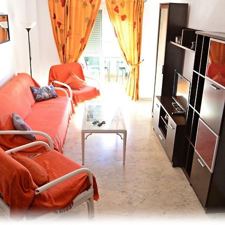 Apartamento Benalmadena Costa Apartment Exterior photo