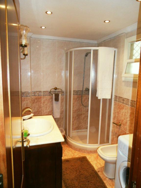 Apartamento Benalmadena Costa Apartment Room photo