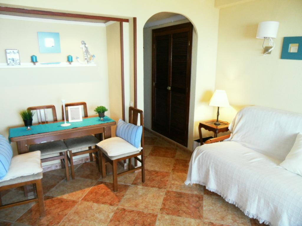 Apartamento Benalmadena Costa Apartment Room photo