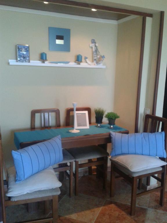 Apartamento Benalmadena Costa Apartment Room photo