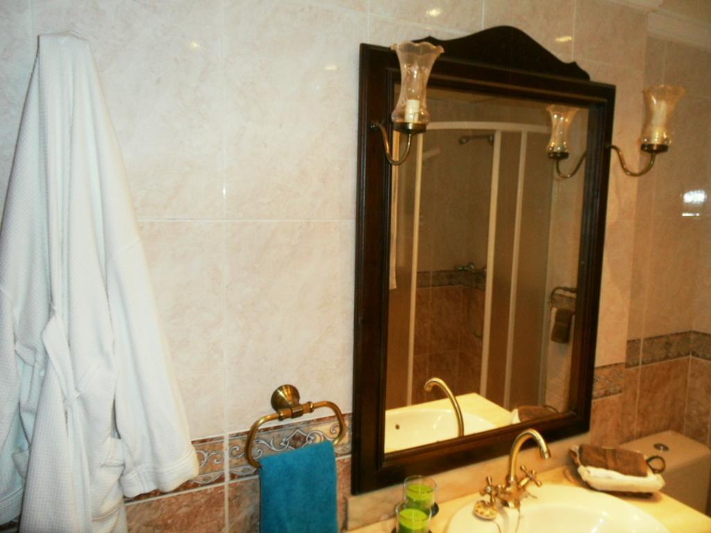 Apartamento Benalmadena Costa Apartment Room photo