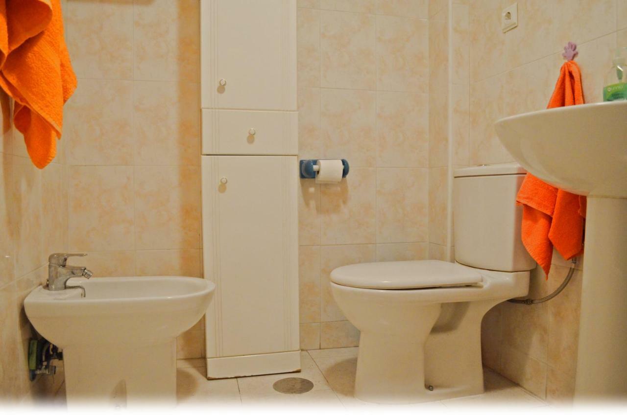 Apartamento Benalmadena Costa Apartment Exterior photo