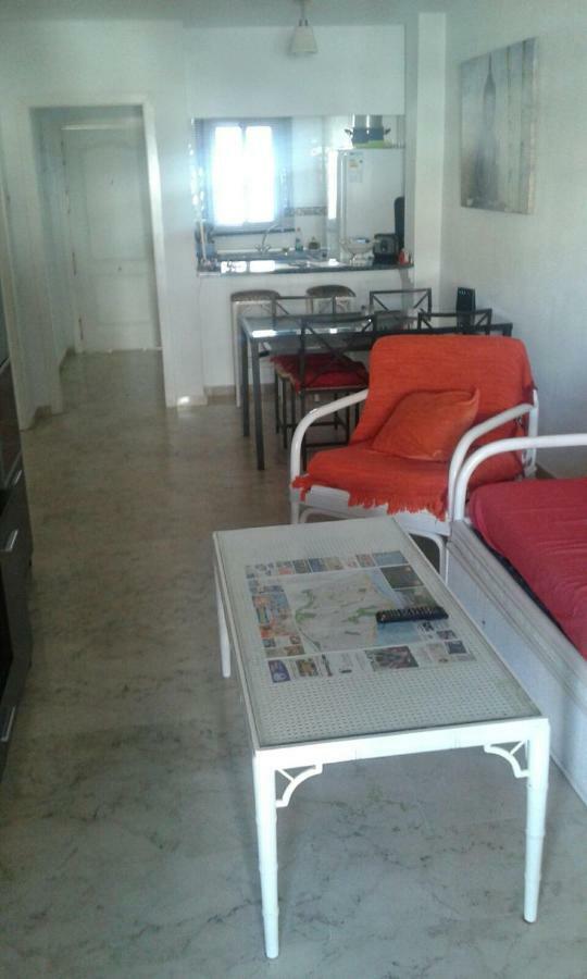 Apartamento Benalmadena Costa Apartment Exterior photo