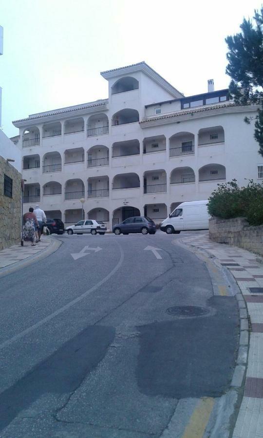 Apartamento Benalmadena Costa Apartment Exterior photo